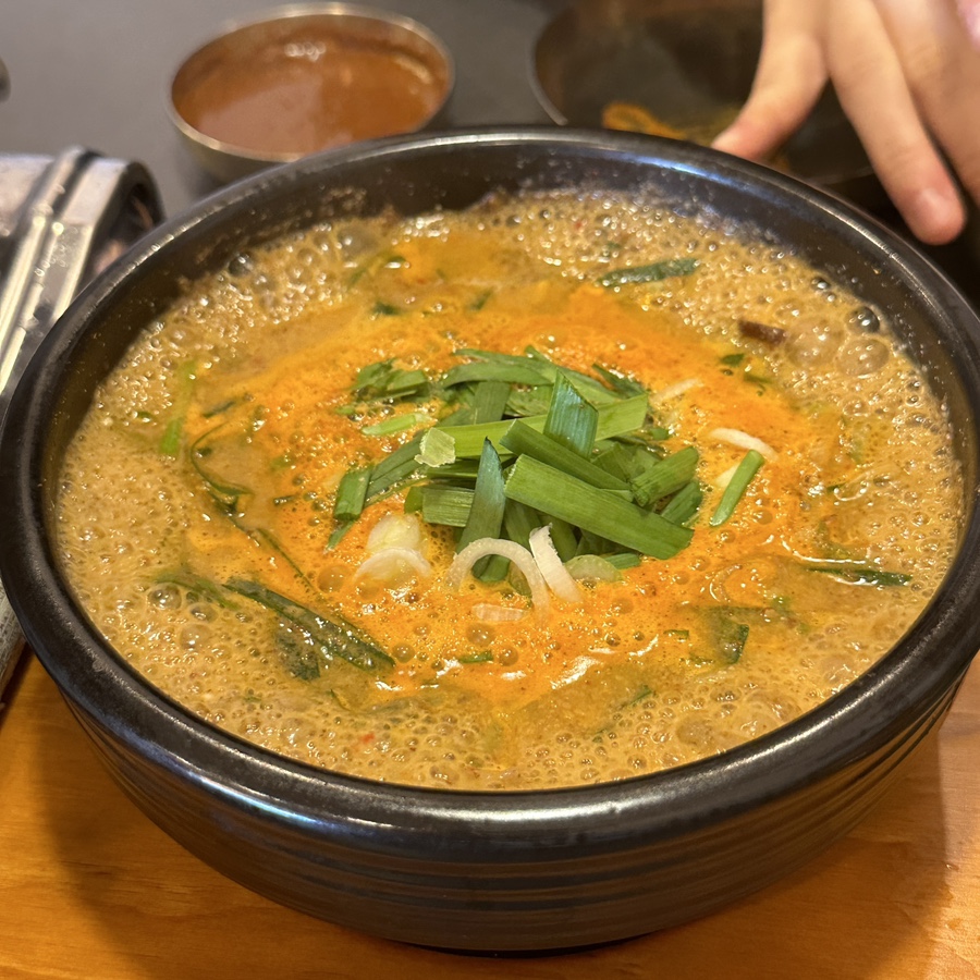 매월흑염소(산동교직영점) 이미지