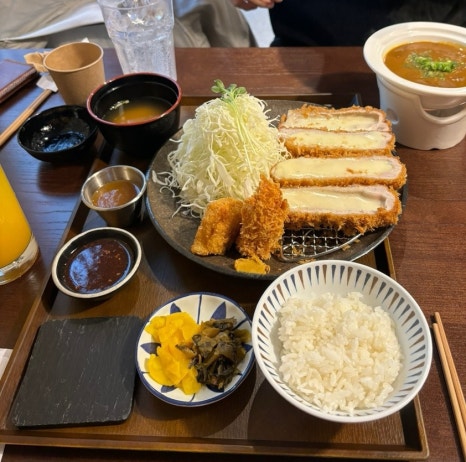 크레이지카츠광주 이미지