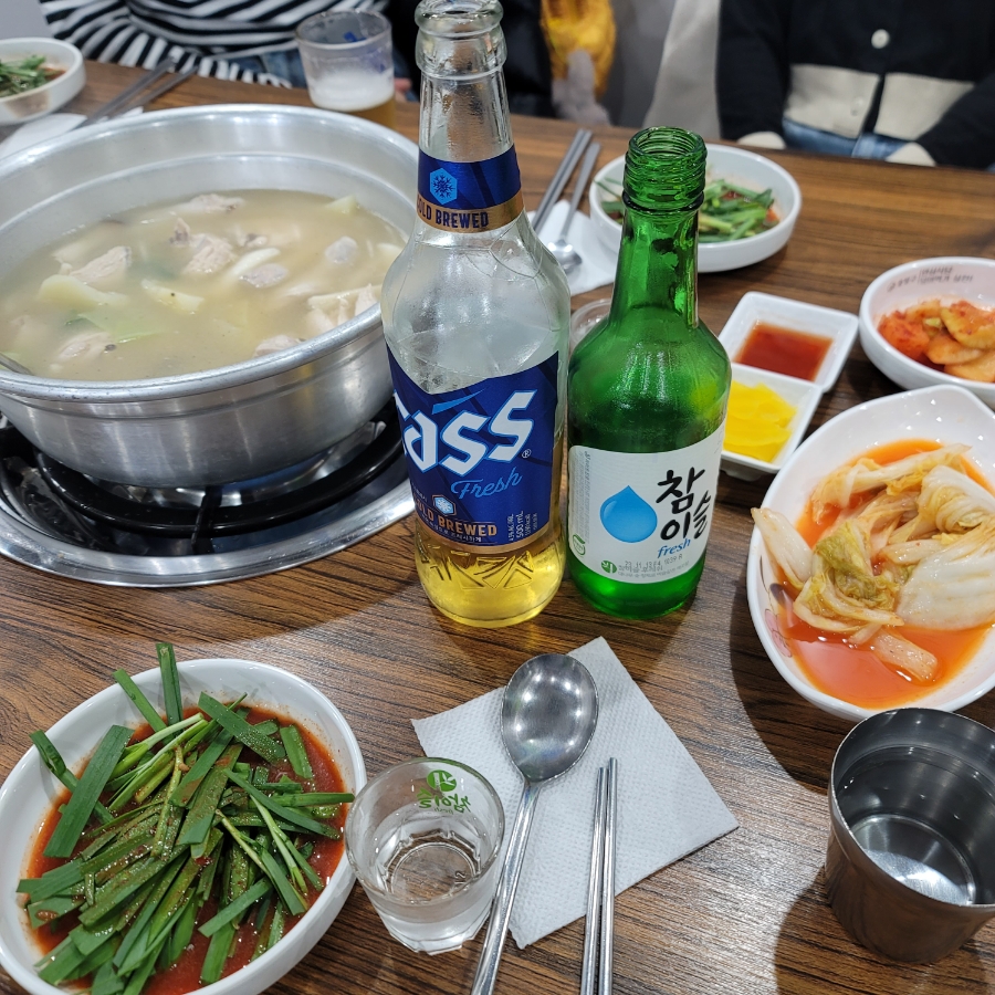 원방칼국수 이미지