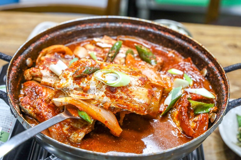 충남식당 이미지