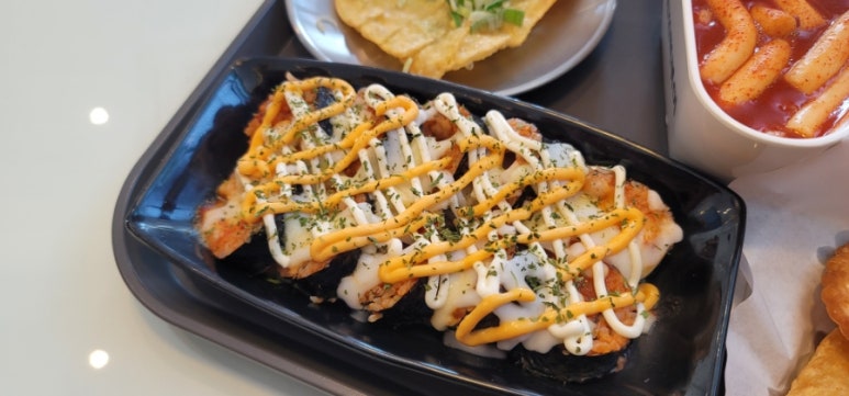 신전떡볶이 신월성점 이미지