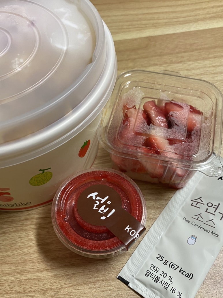 설빙평택동점 이미지