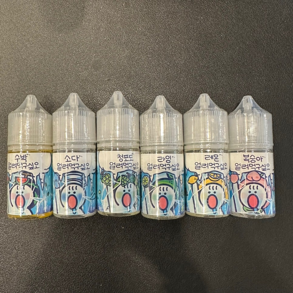 탑 베이프(Top VApe) 이미지