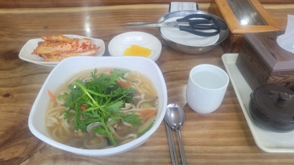 가막골해물칼국수 이미지