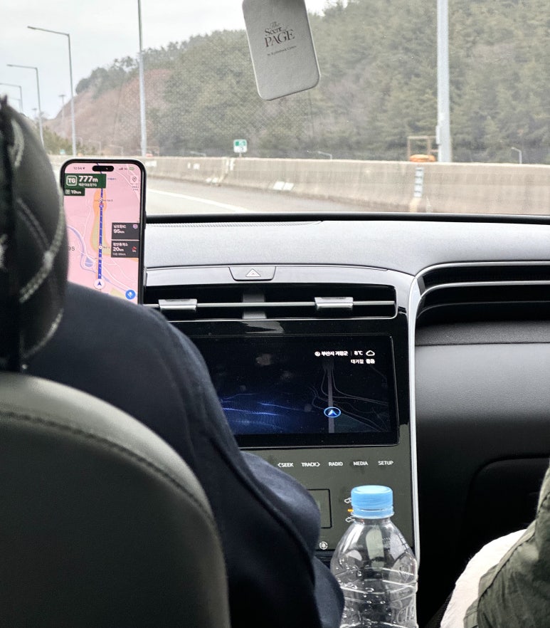 장안휴게소 이미지