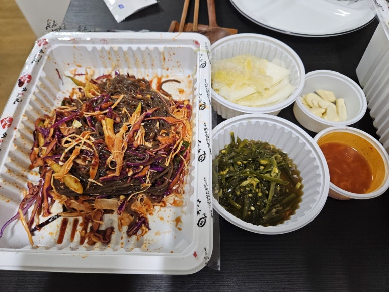 가장맛있는족발 강남대점 이미지
