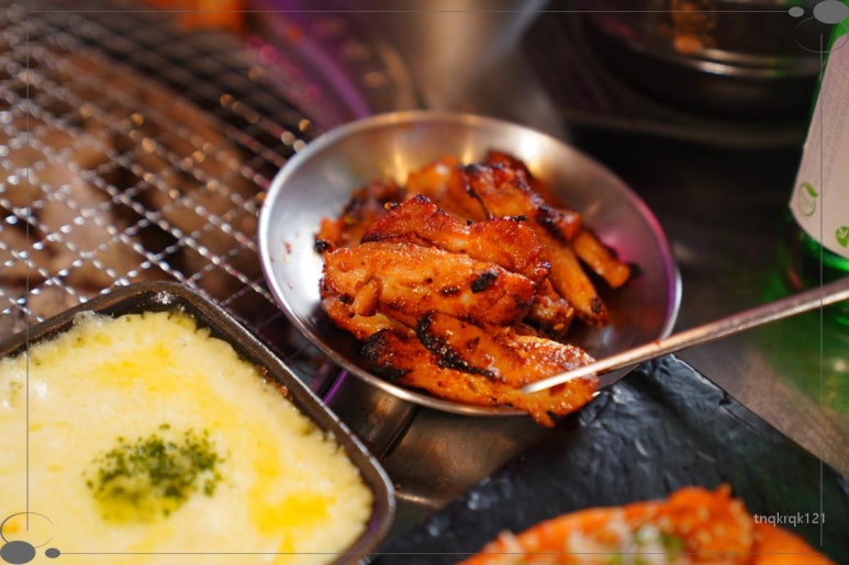 고기향 숯불갈비 이미지