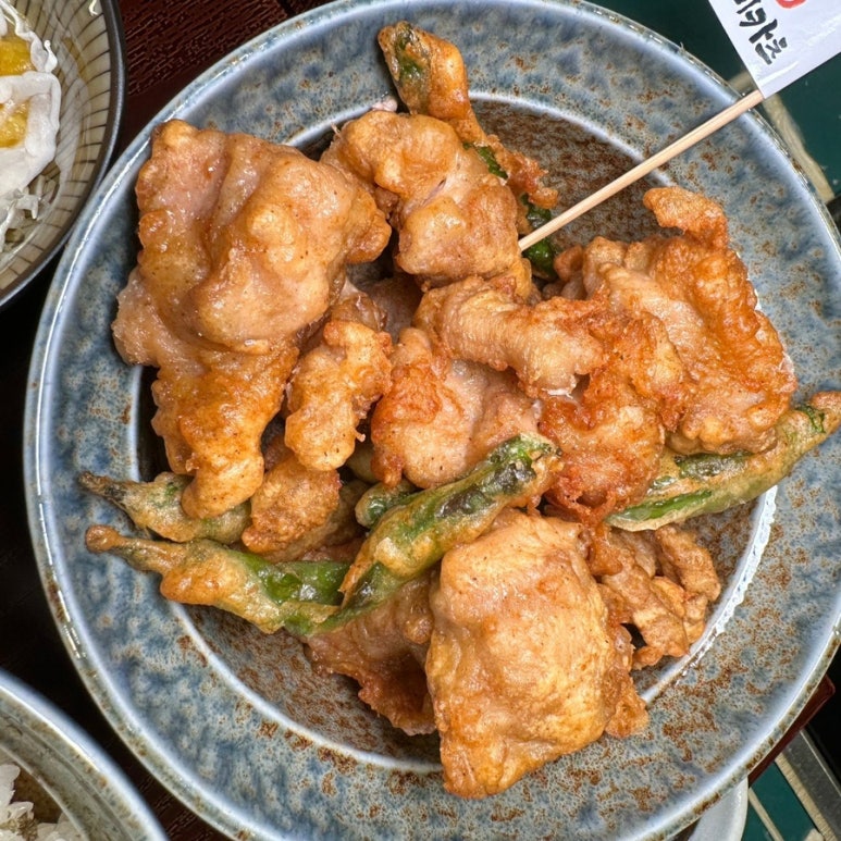 하나카츠 이미지