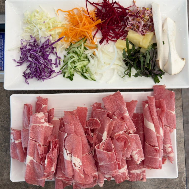샤브향(앞산빨래터점) 이미지