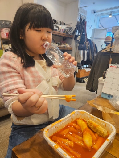 꼬꼬분식 이미지