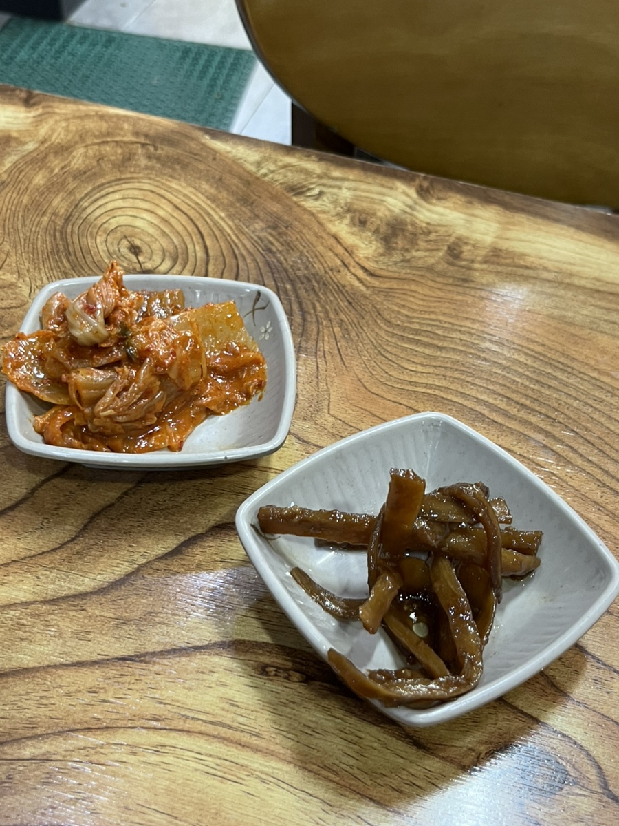 돈애랑장터순대국감자탕 사진 8