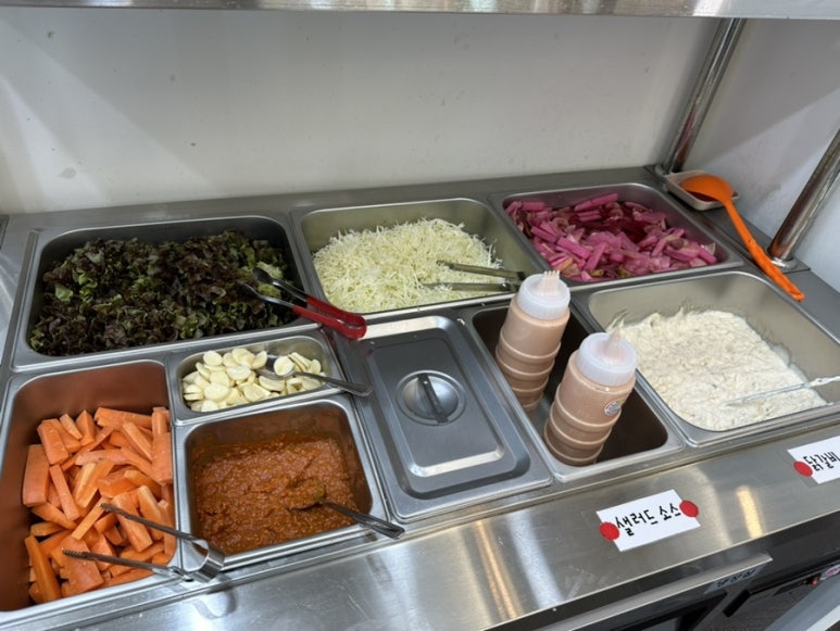 춘천후평닭갈비 이미지
