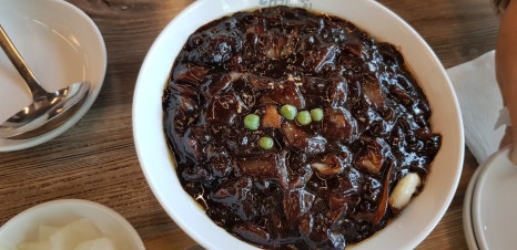 청룡중화요리 이미지