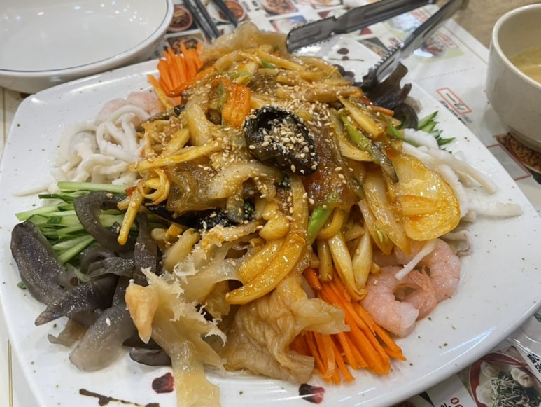 운남반점 이미지