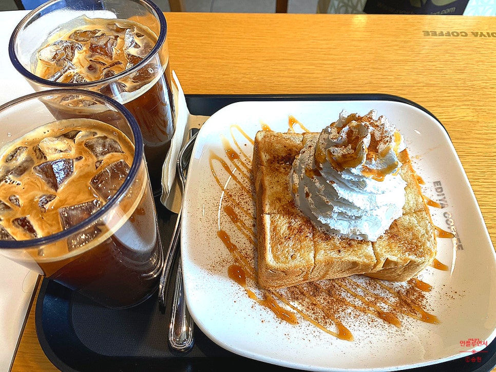 이디야커피 종로4가점 사진 5