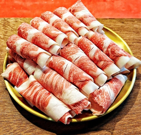 부산 한우로스구이 이미지