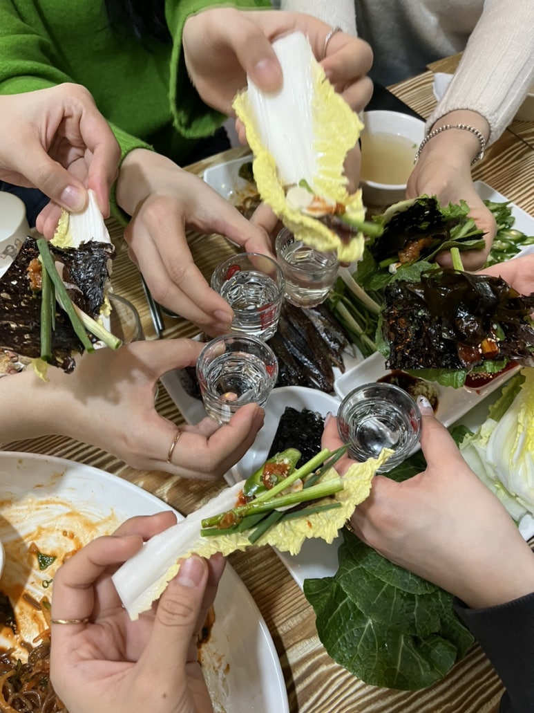 준이네한치모밀 이미지