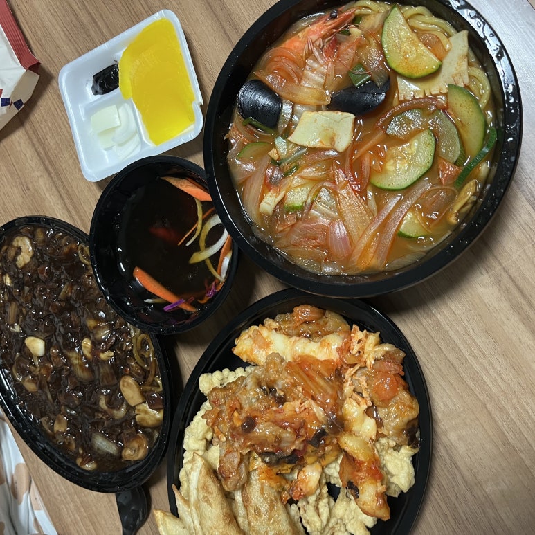 고수포차 별관 이미지