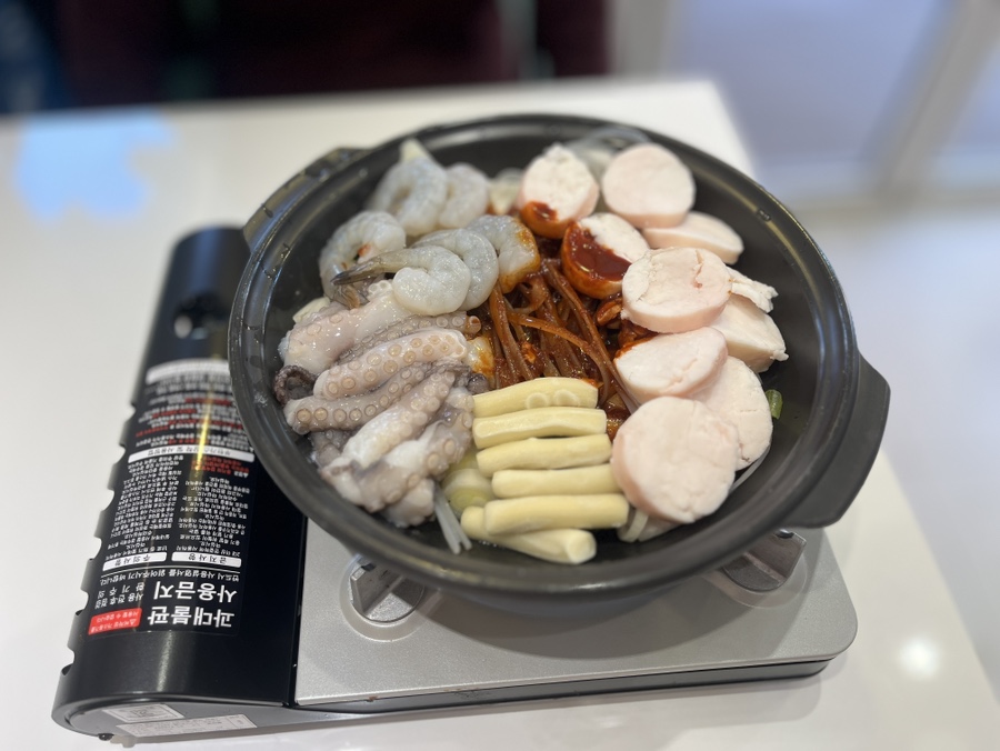 국민낙곱새광주점 이미지