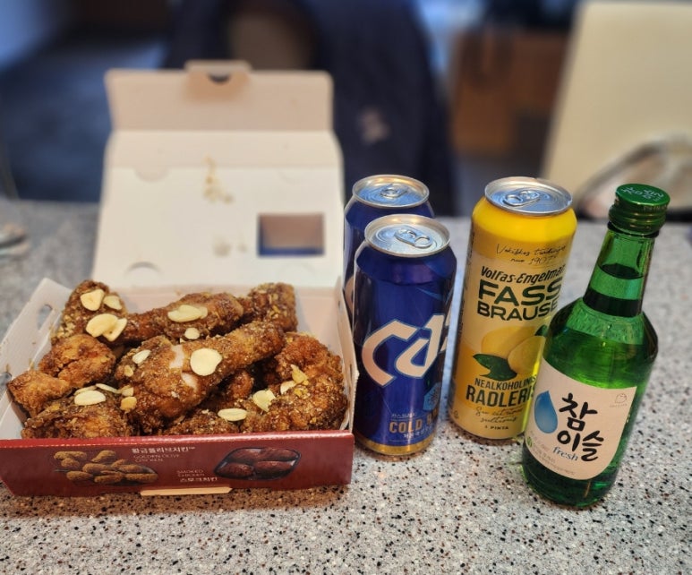 비비큐현리점 이미지