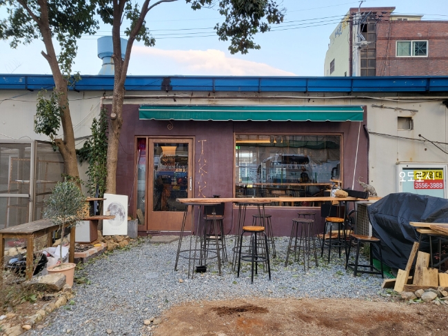 타카카Takaka 이미지