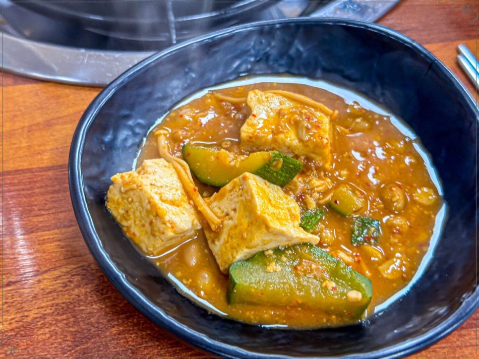 유림식당 이미지