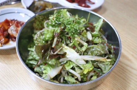단골식육식당 이미지