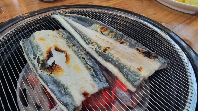 천지연민물 이미지
