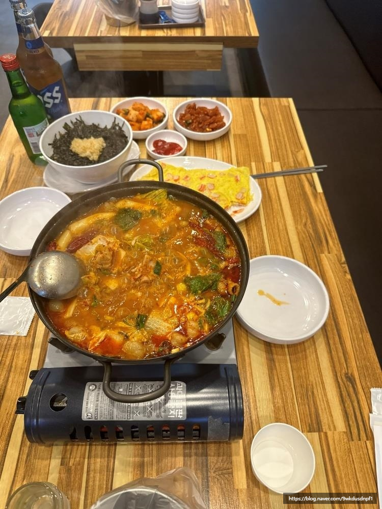 수곱도리탕 이미지