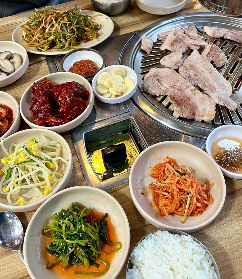 삼미정 사진 7