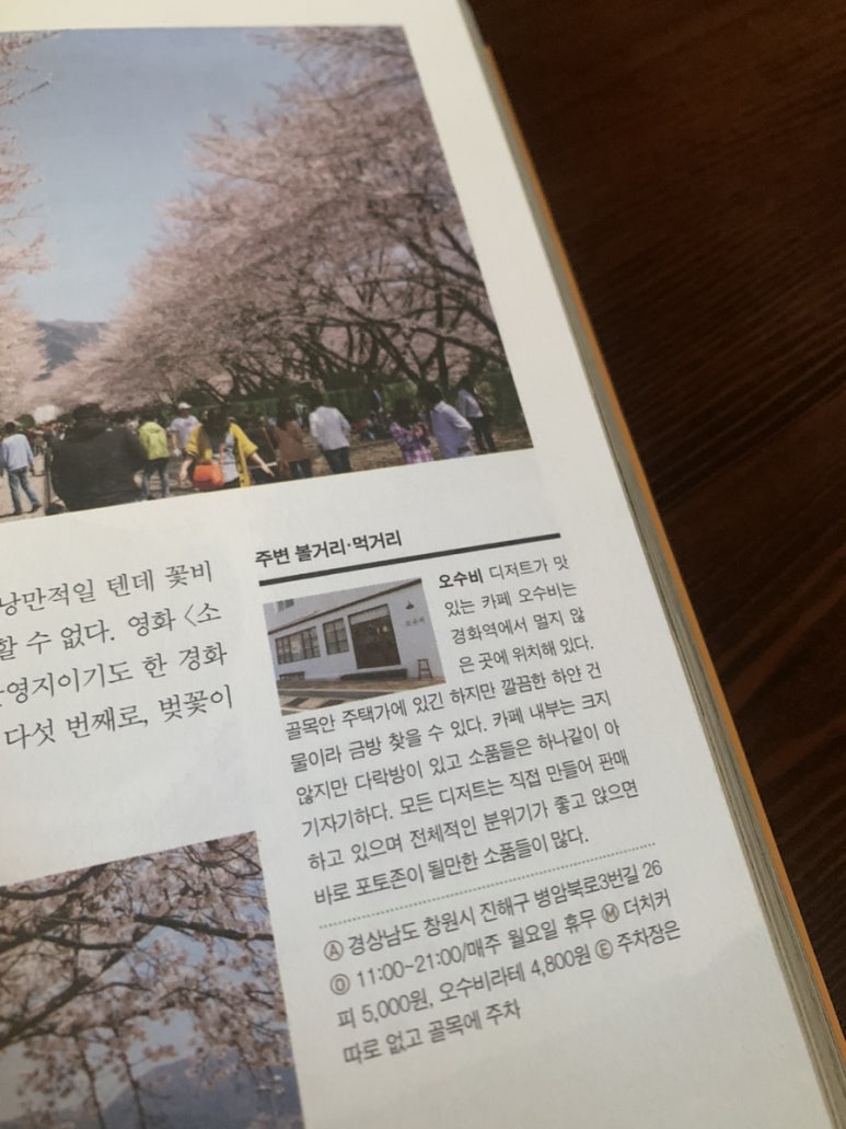 카페오수비 이미지