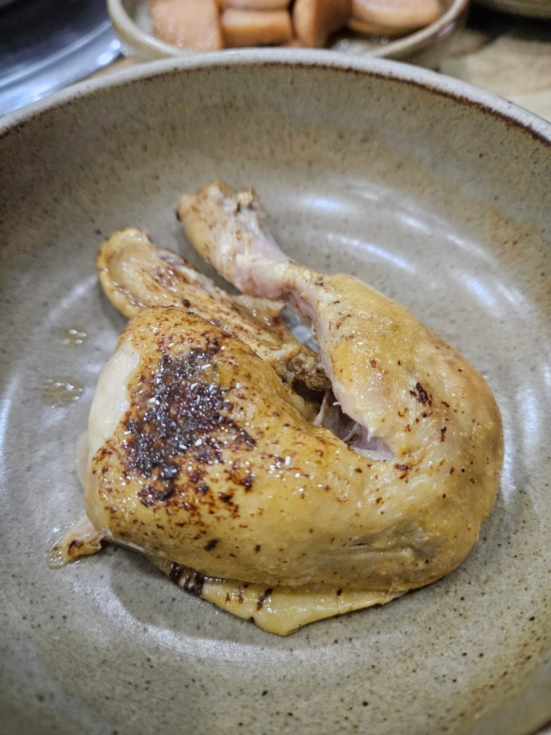 계림삼계탕 이미지