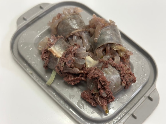 옛날가마솥순대곱창 이미지