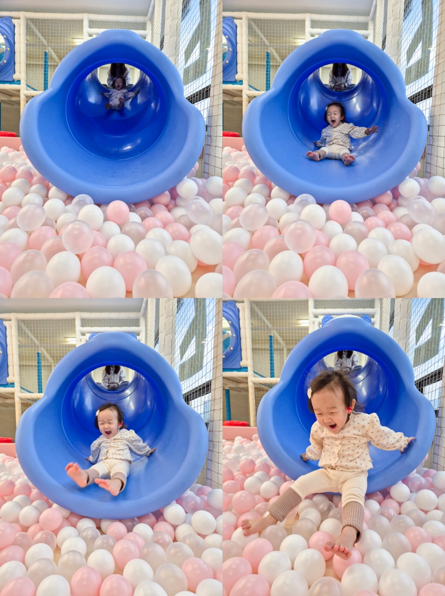 제니스키즈카페동두천 이미지