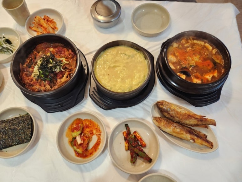 운유식당 이미지