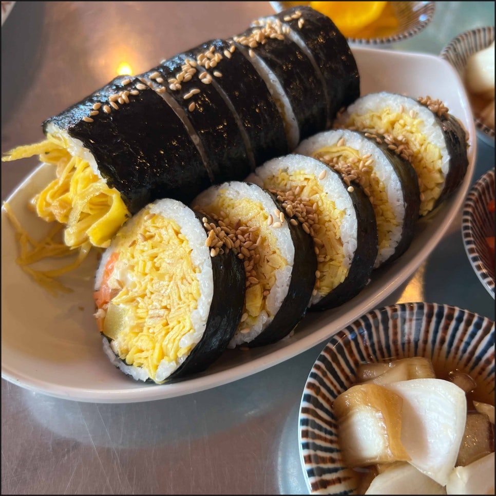 황리단길닭발 이미지
