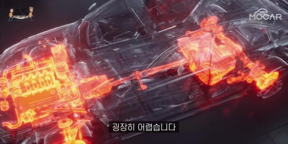 겨울전기 이미지