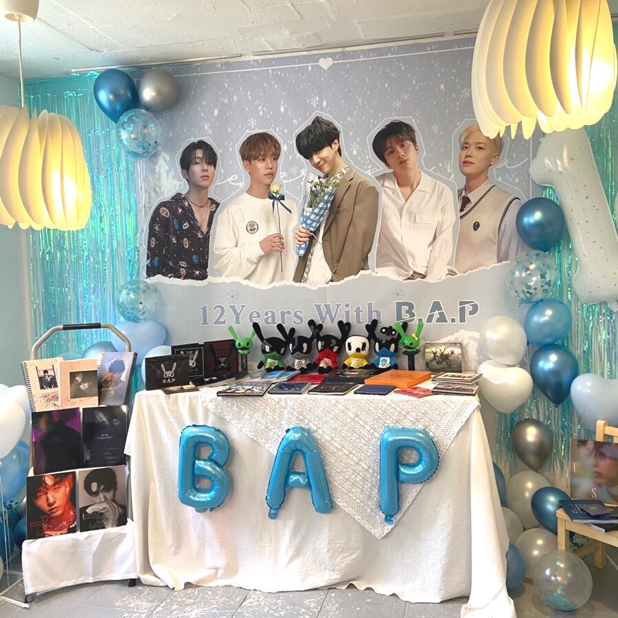카페Bap 이미지