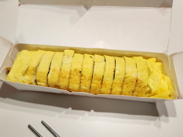 토마토김밥(가정역점) 이미지