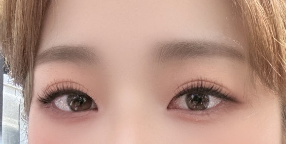 온앤브로우 이미지