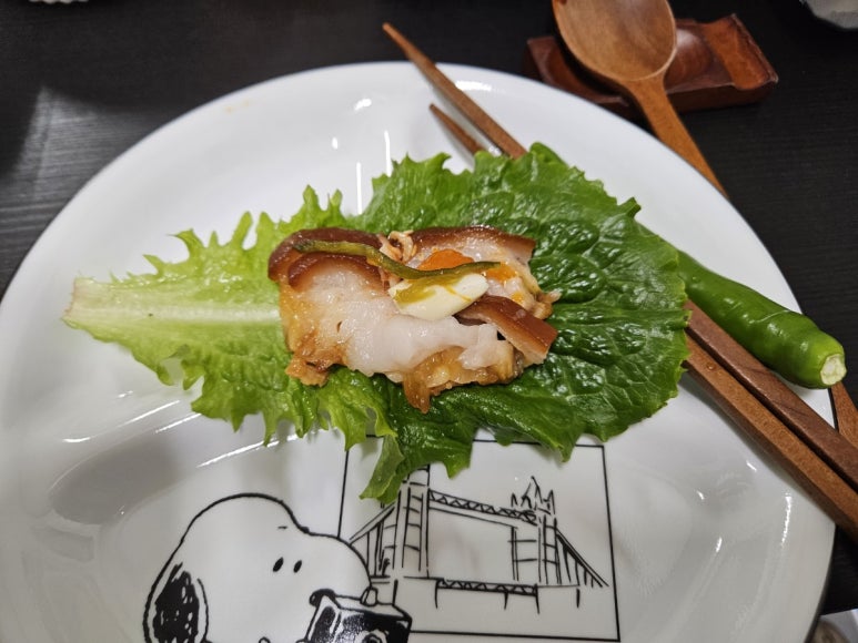 가장맛있는족발 강남대점 이미지