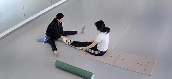 해브인발레학원 이미지