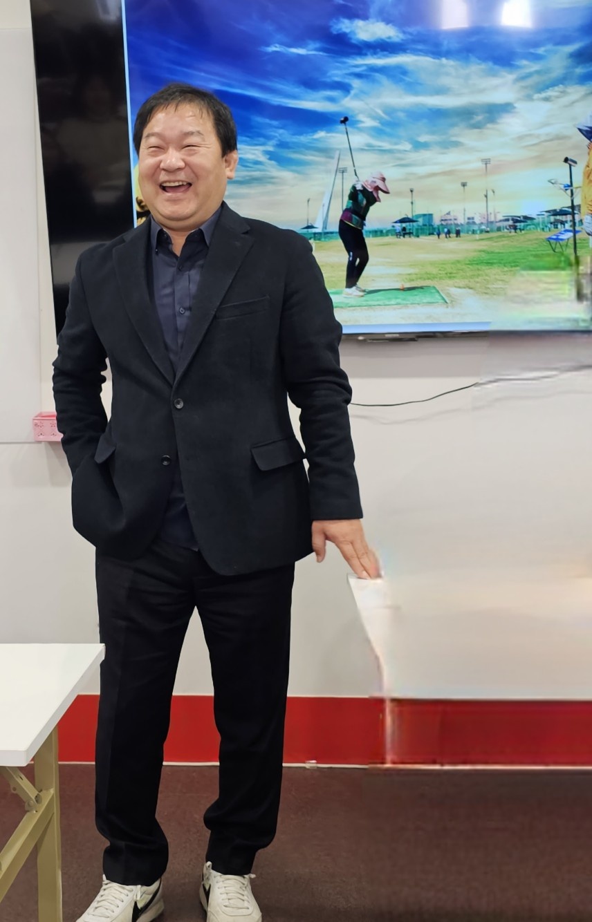 사) 노래강사협회 이미지