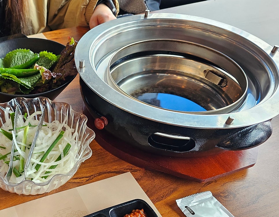 더다온갈비 이미지