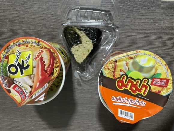 OK김밥나라 이미지