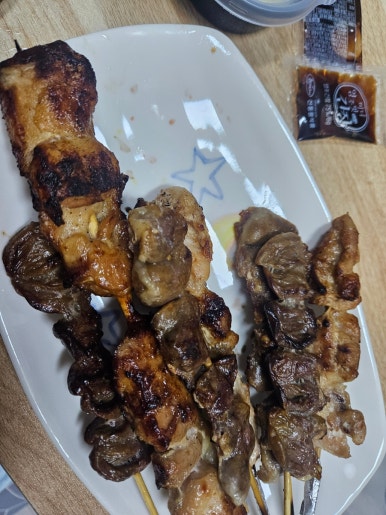 꼬꼬분식 이미지