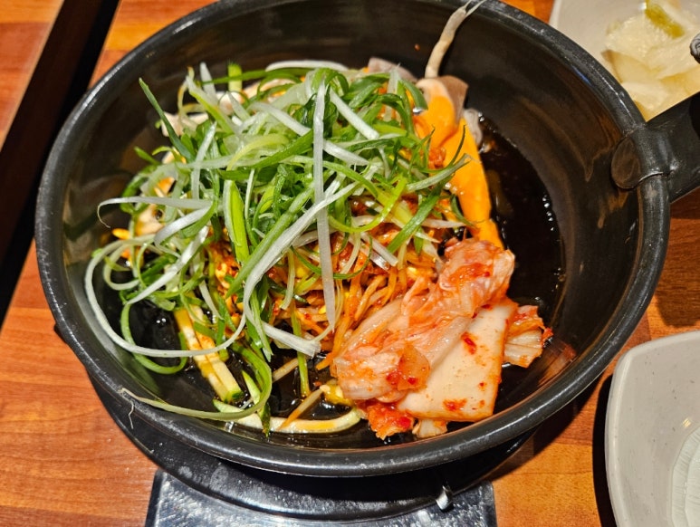 군산꽃삼겹 수송점 이미지