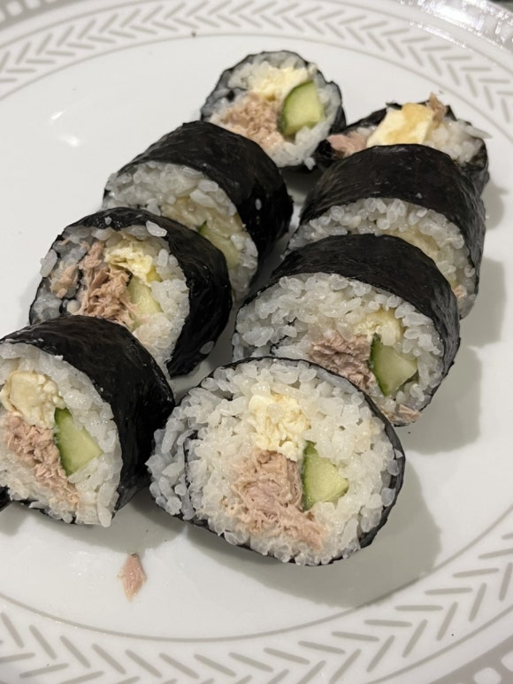 스시아카리(sushi akari) 이미지