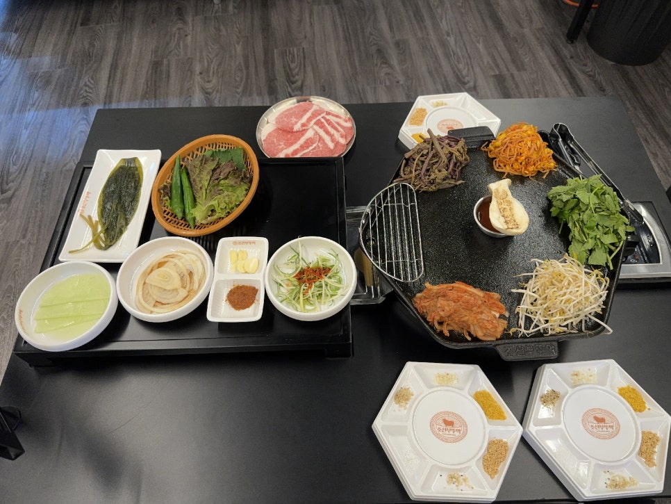 조선부뚜막 영등포문래점 이미지