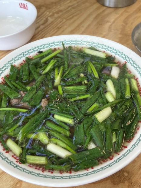 울산국수전문점 이미지
